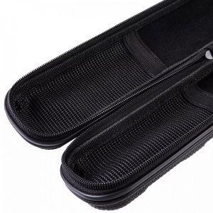 Cutie Guru Cutie Transport si Depozitare Varfuri Feeder Q-Case 79cm pentru pescuit - Fisela