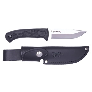 Cutit Browning Prohunter Rubber Black Lama 10cm