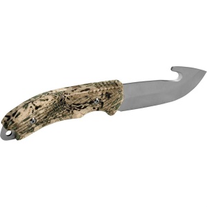 Cutit de Jupuit Camillus Veil Gut Hook Lama 102mm - Img 4