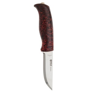 Cutit Helle Allmenn Lama 90mm Made in Norway - echipament pentru pescuit - Fisela