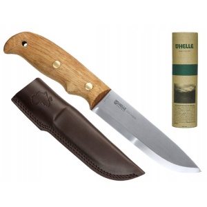 Cutit Helle Didi Galgalu Lama 12.9cm Made in Norway