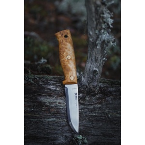 Cutit Helle Temagami Lama 110mm Made in Norway - echipament pentru pescuit - Fisela