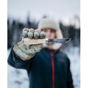 Cutit Marttiini Lapp 230 Made in Finland - echipament pentru pescuit - Fisela