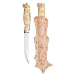 Cutit Marttiini Lynx 139 Lama 13cm Made in Finland