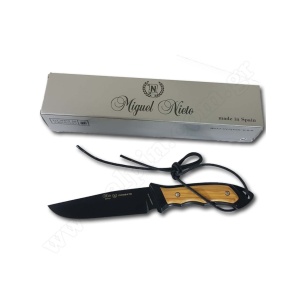 Cutit Nieto Aventura Maner Maslin N Lama 125mm