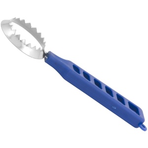 Cutit pentru Curatat Solzi EnergoTeam Diametru Cap 40mm