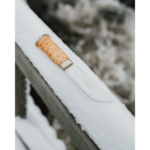 Cutit Vanatoare Marttiini Finland Lapp 240 Lama 13cm - echipament pentru vanatoare - Fisela