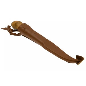 Cutit Vanatoare Marttiini Lumberjack Antler Lama 10cm - echipament pentru vanatoare - Fisela
