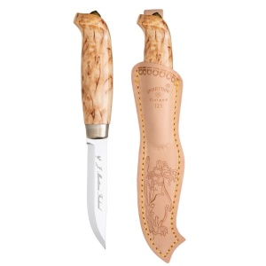 Cutit Vanatoare Marttiini Lynx 121 Lama 9cm