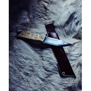 Cutit Vanatoare Marttiini Tundra Lama 11cm - echipament pentru vanatoare - Fisela