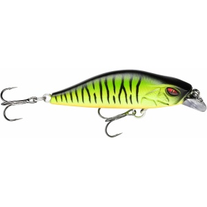 Daiwa Flat Minnow 55SS Firetiger 5cm 4.8g