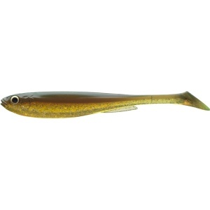 Daiwa Prorex Slim Shady Golden Shiner 7.5cm 5buc