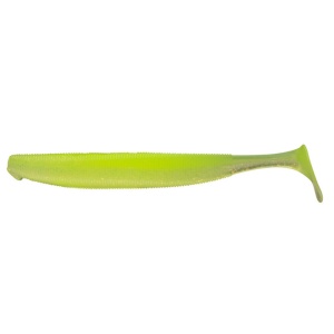 Daiwa Steez Stirring Clear Chartreuse 8.5cm 7buc