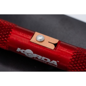 Decojitor Fir Korda Line Stripper Red - Img 2