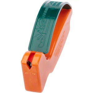 Dispozitiv De Ascutit Cutite Bricege Frankonia AccuSharp - echipament pentru pescuit - Fisela