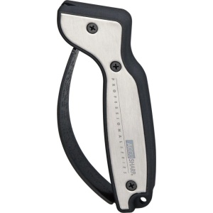 Dispozitiv de Ascutit Cutite Mustad Blue - Fisela