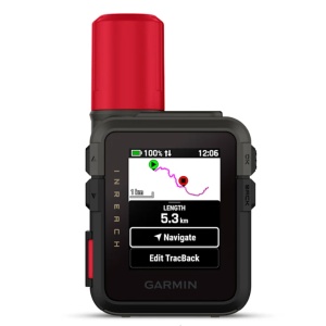 Dispozitiv de Comunicare SOS prin Satelit Garmin inReach Mini 3 Plus