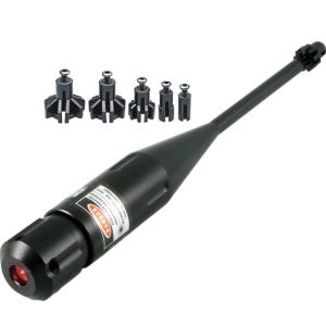 Dispozitiv de reglat Lunete cu Laser Bushnell