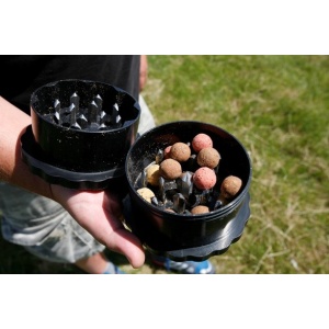 Dispozitiv Măcinare Prologic Crush 'n Fill Bait Crusher - echipament pentru pescuit - Fisela