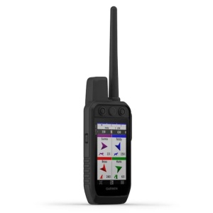 Dispozitiv Monitorizare Caini Garmin GPS Alpha 200 Plus - echipament pentru pescuit - Fisela