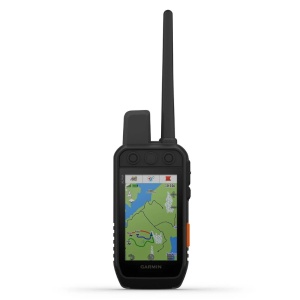 Dispozitiv Monitorizare Caini Garmin GPS Alpha 300i K