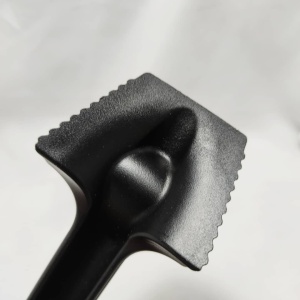 Dispozitiv Pentru Curatat Solzi Mustad Descaler - echipament pentru pescuit - Fisela