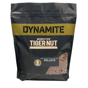 Dynamite Baits Monster Tigernut Pellets 900g