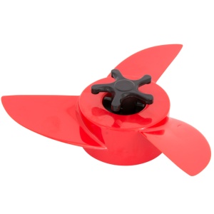 Elice de Schimb Motor EnergoTeam Sential Red 66lbs