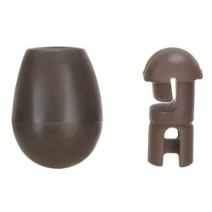 Feeder Quick Change Conector Forfac Feeder CXP 6buc pentru pescuit feeder - Fisela
