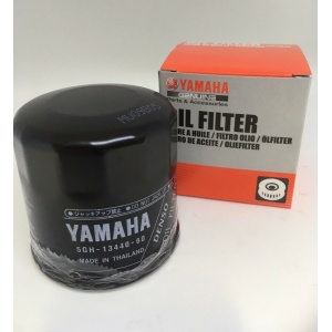 Filtru Ulei Yamaha Motor Barca 9.9CP-115CP OEM
