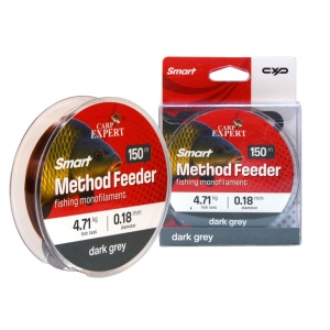 Fir Carp Expert Smart Method Feeder 150m