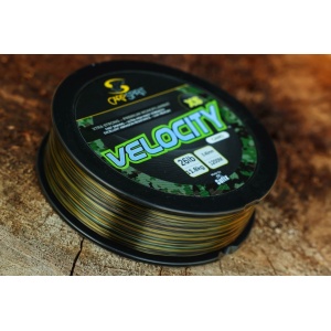 Fir Crap Carp Spirit Velocity XS Camo 1200m