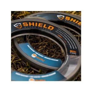 Fir Inaintas Guru Shockleader Shield 100m - mod utilizare