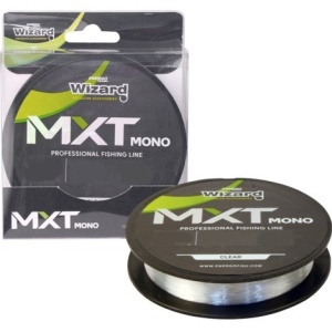 Fir Monofilament Wizard MXT 150m