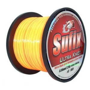 Fir Pentru Crap Ultra Know Yellow Orange 690-1950m