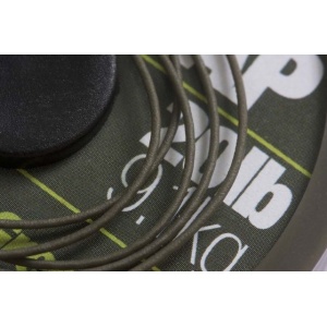 Fir Textil Camasuit Korda N-Trap Soft Weedy Green 20m - detaliu produs