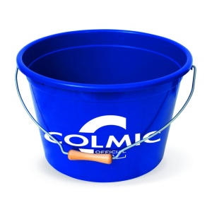 Galeata Nada Official Team Colmic Albastru 25l