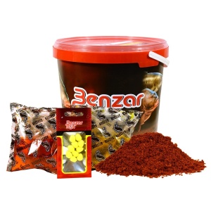 Galeata Nade Fitofag Novac Instant Groundbait 3kg