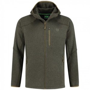 Geaca Polar Korda Fleece Kore Olive