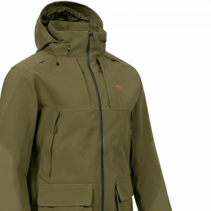 Geaca Vanator Blaser Striker Dark Olive - detaliu produs