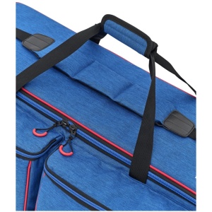 Geanta Daiwa Geanta Accesorii N Zon Accessory 86x36x29cm pentru pescuit - Fisela
