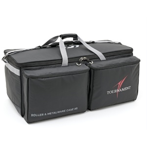Geanta Accesorii Daiwa Tournament Roller-Metalware