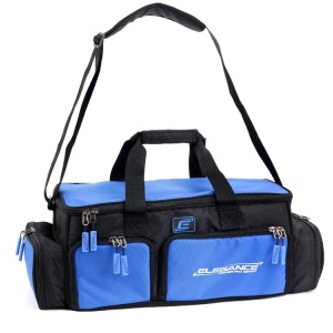 Geanta Accesorii Elegance Feeder Pro Compact 59x22x20cm