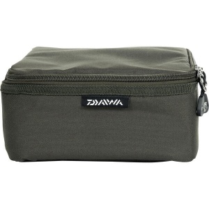 Avertizor Daiwa Geanta Avertizori Markere 25x20x10cm pentru pescuit - Fisela