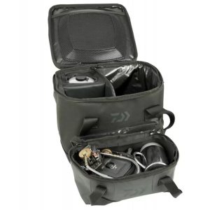 Geanta Daiwa Geanta IS Brew-Overnight Cook Bag pentru pescuit - Fisela