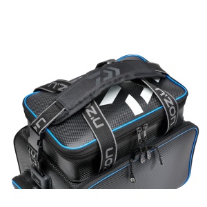 Geanta Daiwa Geanta N’Zon EVA Feeder 4 38x26x31cm pentru pescuit - Fisela