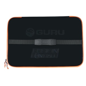 Geanta Guru Geanta Fusion Box Safe pentru pescuit - Fisela