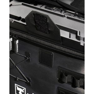 Geanta Jackall Tackle Container Large 50x30x33cm pentru pescuit - Fisela