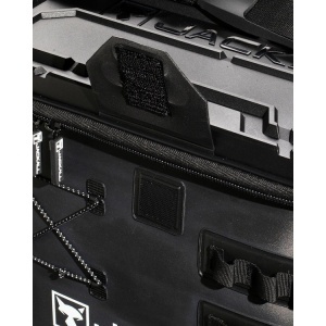 Geanta Jackall Tackle Container Medium 40x24.5x31cm pentru pescuit - Fisela