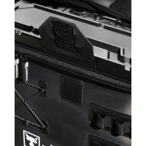 Geanta Jackall Tackle Container Small 34x24x30cm pentru pescuit - Fisela